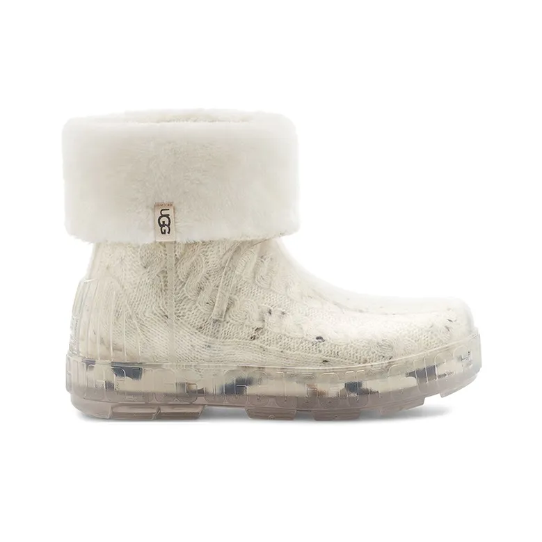UGG Drizlita Clear Natural Women's-1