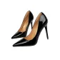Black[High Heel 10.5cm]