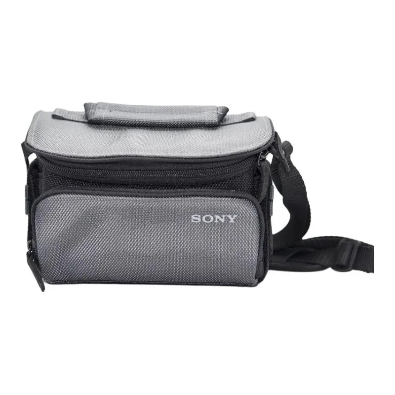 SONY Camera Bags Compatible With Sony Compact Mirrorless Cameras Strong And Durable-0