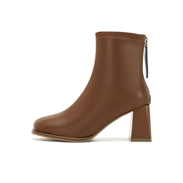 KATHRYN WILSON Ankle Boots Women's-4