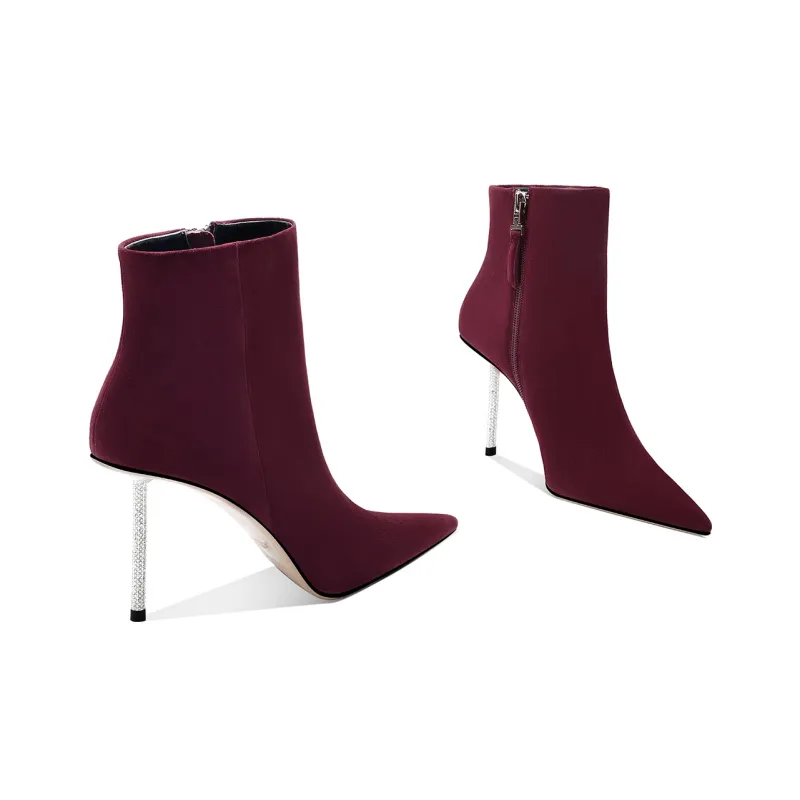 Shesrim Ankle Boots Women's-4