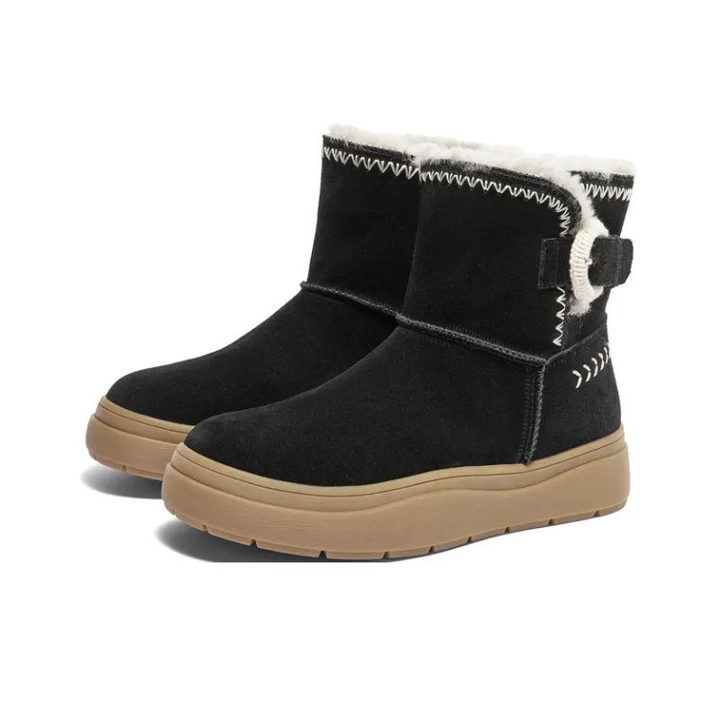 Senda Snow Boots Women's-11