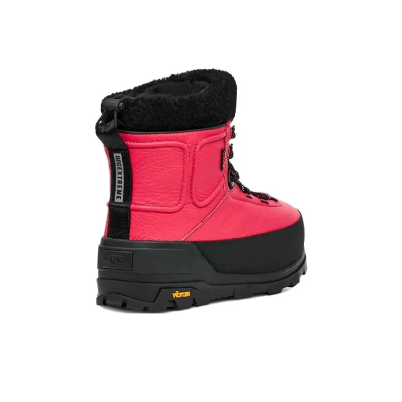 UGG Shasta Boot Mid Pink Glow-3