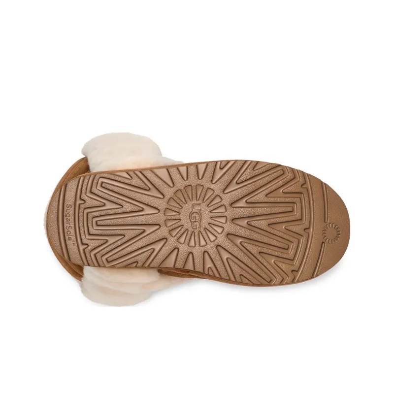 UGG Classic Chillapeak Boot Tall Chestnut Women's-3