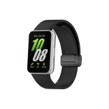 Magnetic Clasp Strap, Black