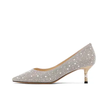 CAMEIDO Slim Heel High Heels Women's
