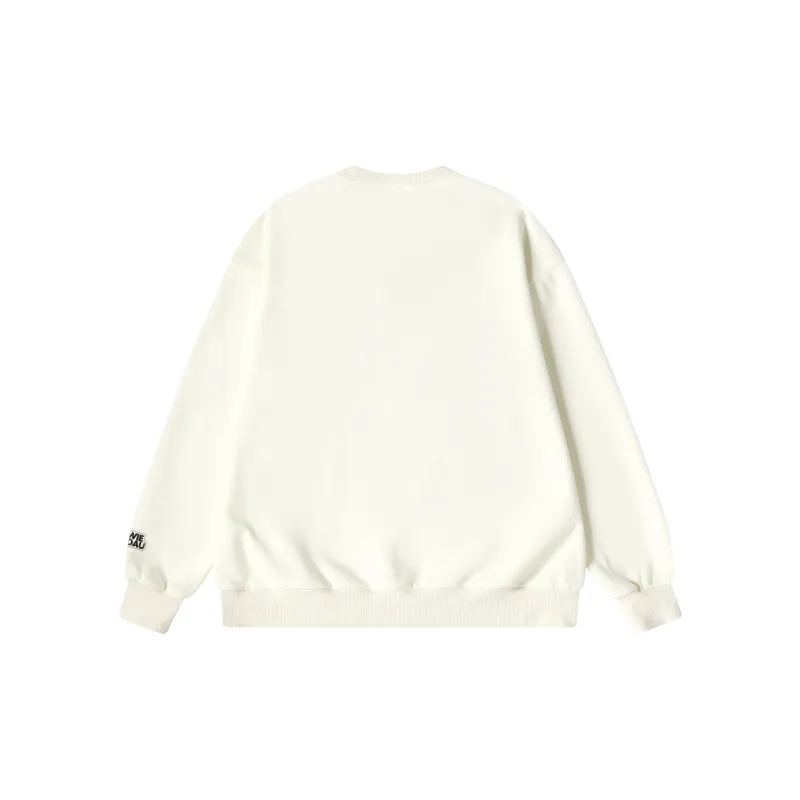 HOWIE LANDAU Sweatshirts Unisex-9