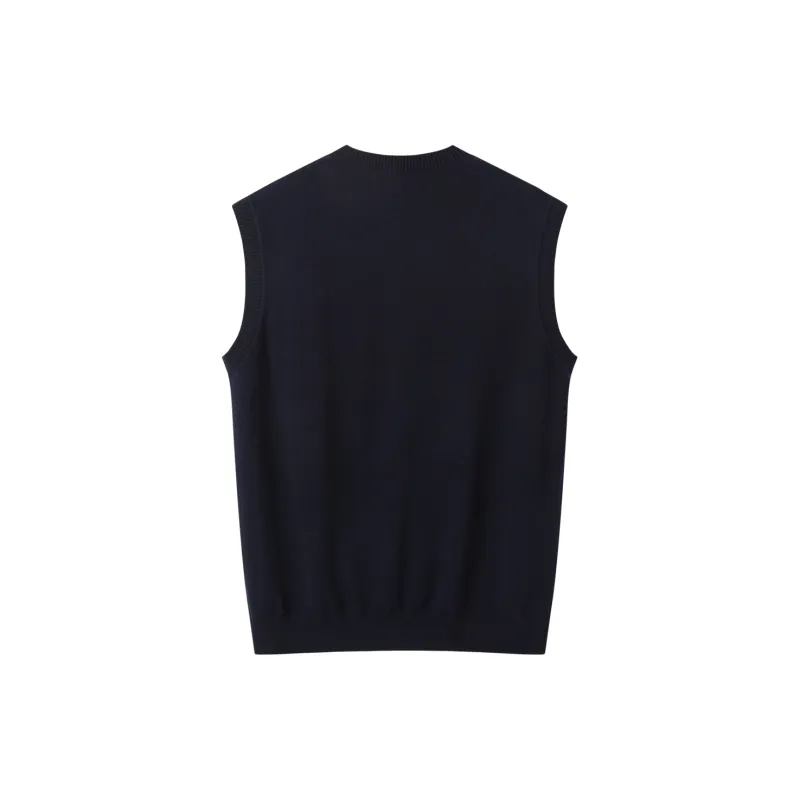 H YXIANG Sweaters Men-5