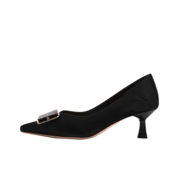 DAPHNE Slim Heel High Heels 5cm Women's