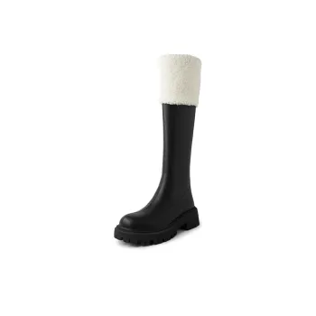 RAPHAEL SONA Knee high Boots Women's