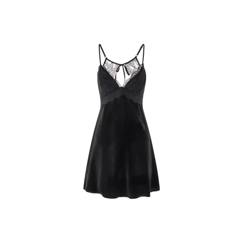 MIIOW Women's Nightgowns-0