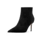 Classic Black[Heel Height 7CM]