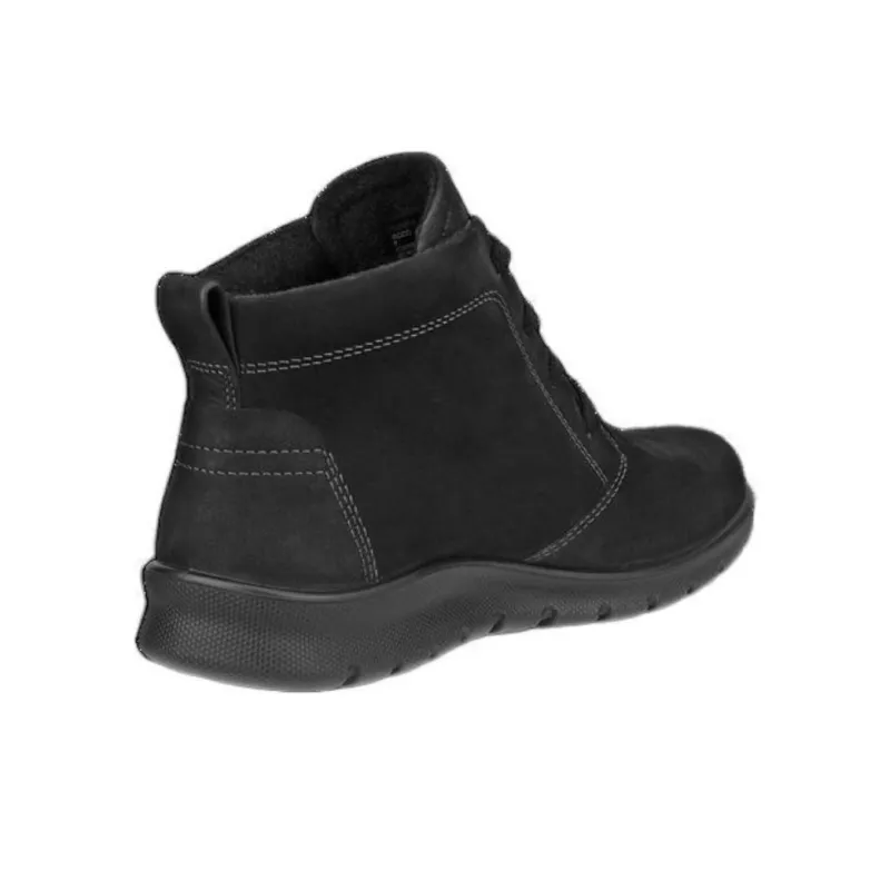 Ecco Babett Ankle Boots Women's Black-2