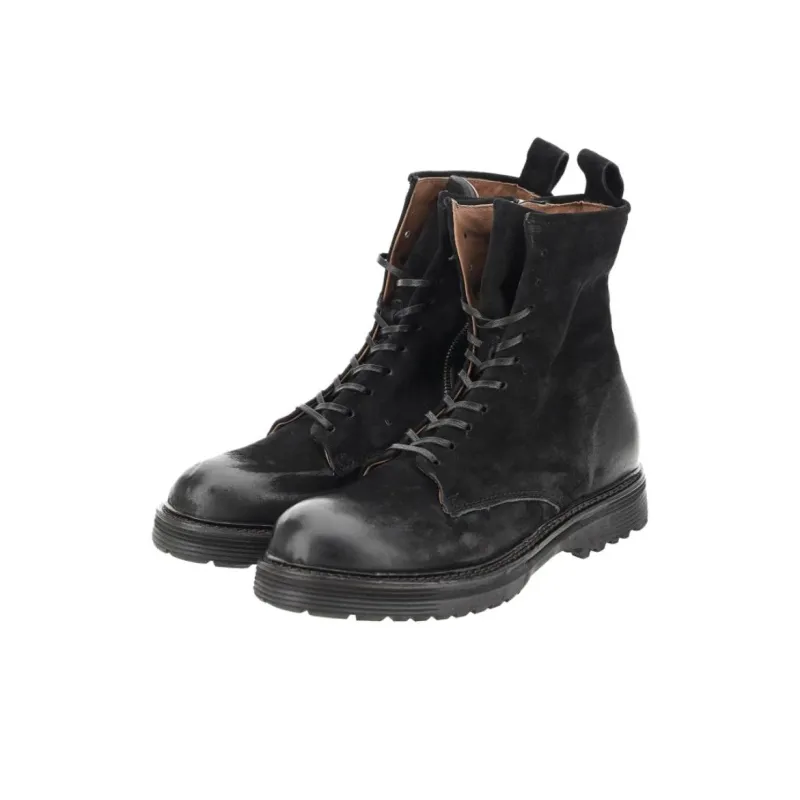 AirStep Repunk Short Martin Boot Men's-10