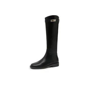 WESTLINK Knee high Boots Women's