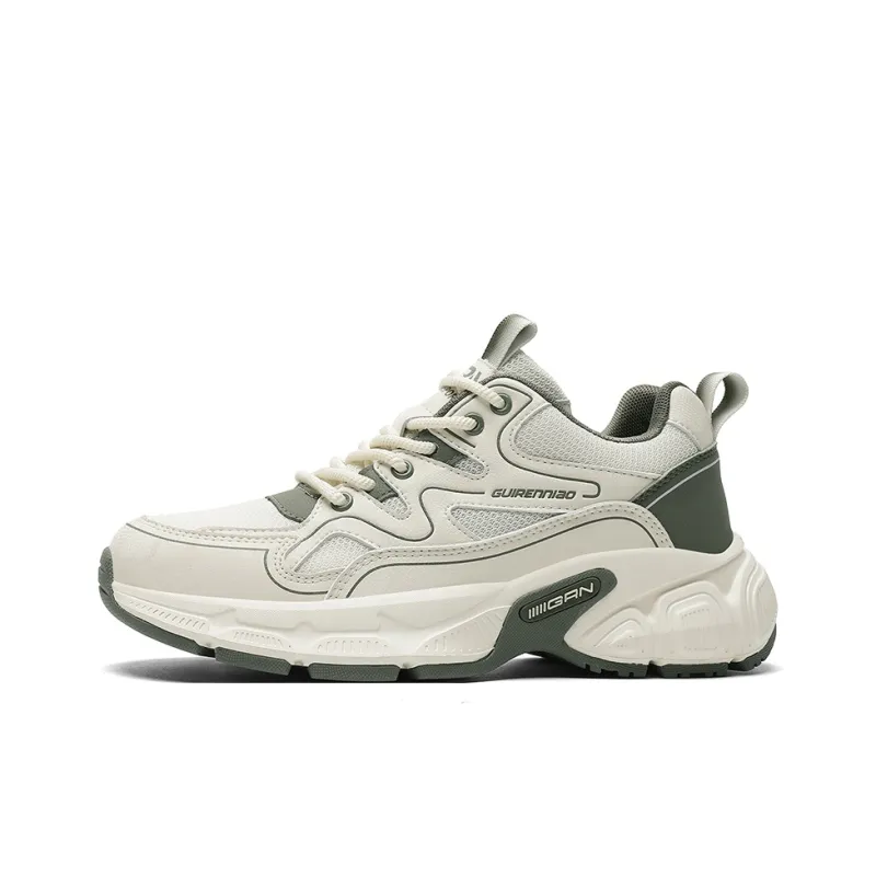 K bird Shock Absorbers With Slip Resistant And Abrasion Resistant Properties Low Top Casual Shoes Men's-6