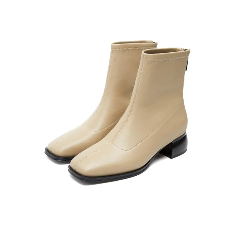 Marie Claire Ankle Boots Women's-1