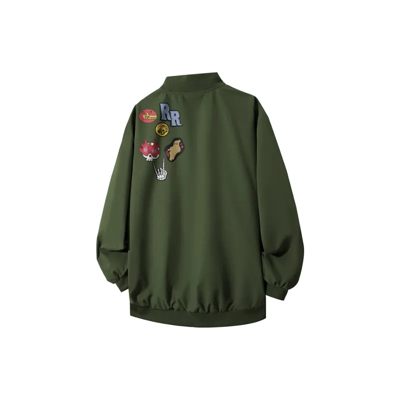 BJTY Jackets Unisex-6