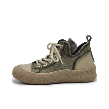 ARTMU Martin Boots Women's