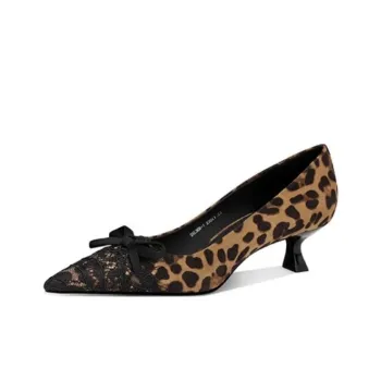 JESSICA SOPHIA High Heels 4.5cm Women's