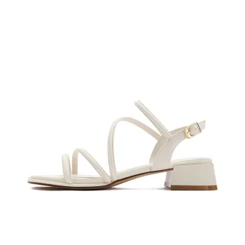 JOSINY JOSINY Chunky Heel High Heels 3.5cm Women's