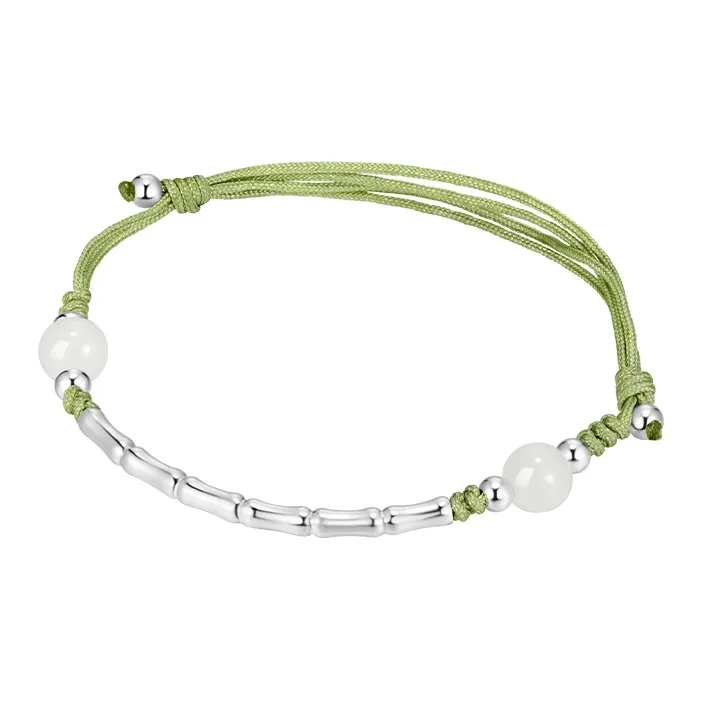 SOFTDORA 925 Sterling Silver Bracelets Women's-1