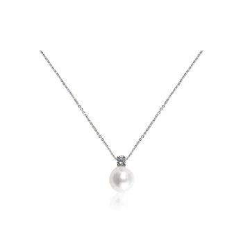 IDOKAWA Freshwater Pearl Necklaces Women's