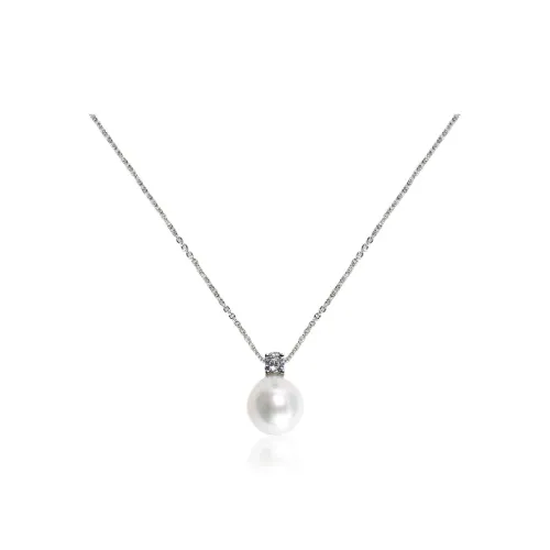 IDOKAWA Freshwater Pearl Necklaces Women's
