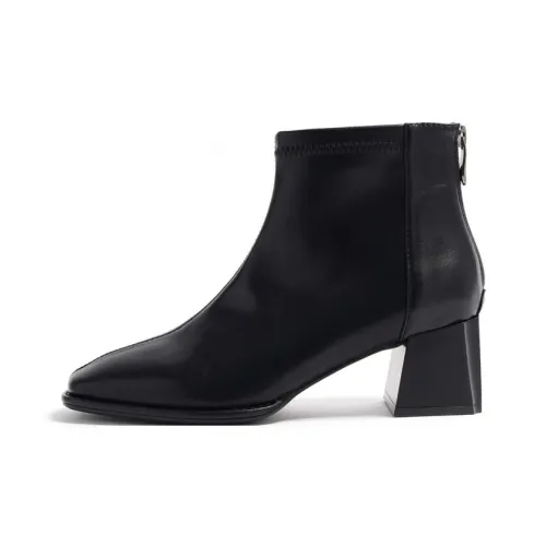 constituci MADDEN Ankle Boots 5.5cm Women's