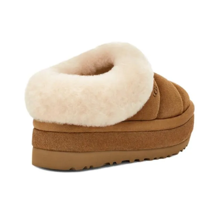 UGG Tazzlita Slipper Chestnut Women's-3