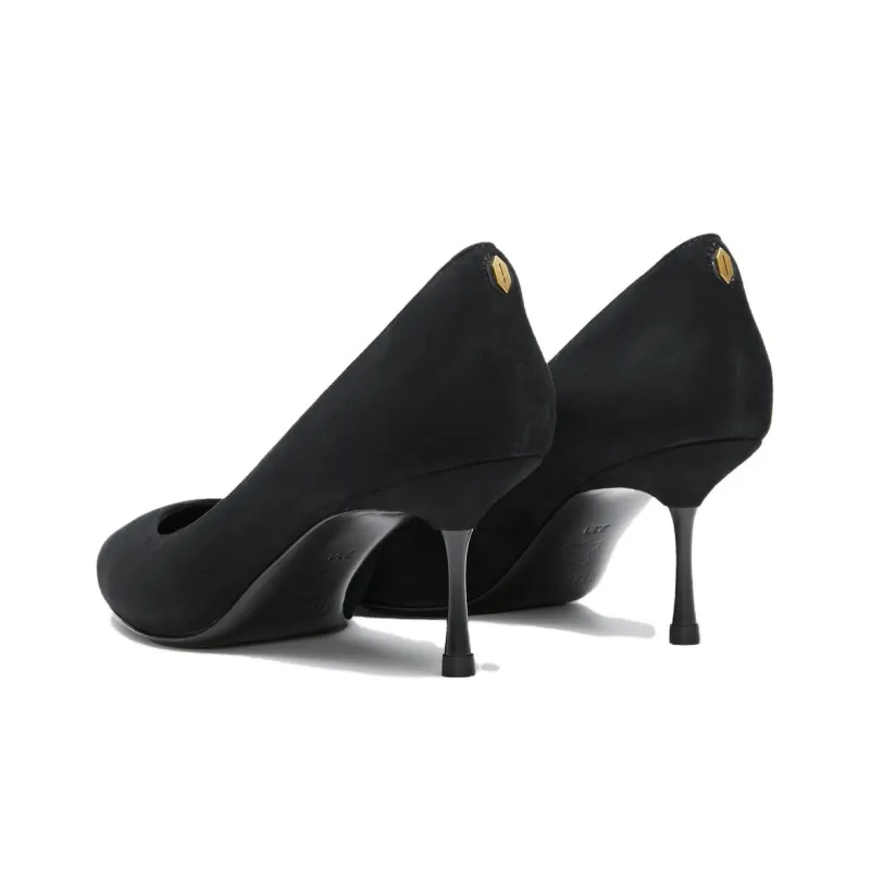 Staccato MELODY Slim Heel Pointed Toe High Heels 6.5cm Women's-3