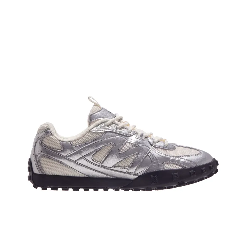CAMEL Luminous German Army Trainers Anti-Slip Wear-Resistant Low-Top Skateboard Shoes Women's-1