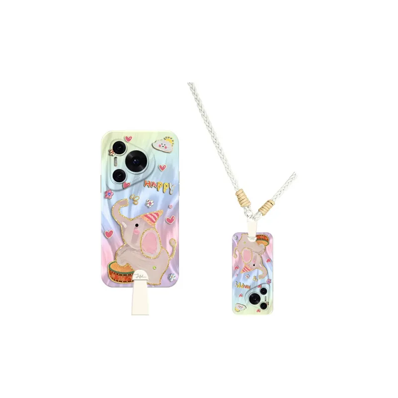 Interesting shell Phone Cases-3