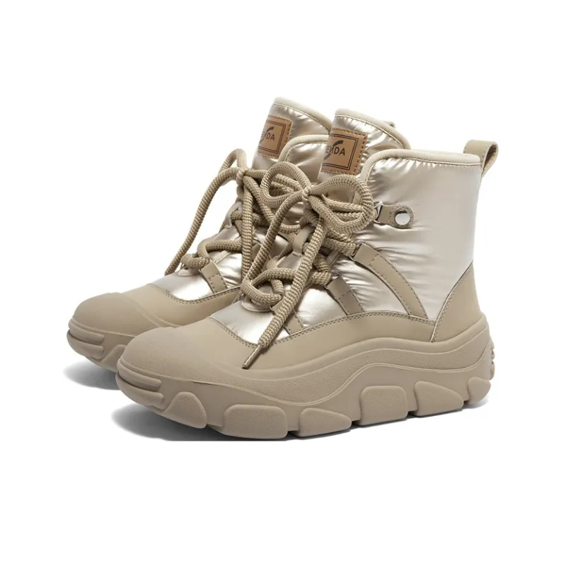 Senda Snow Boots Women's-15