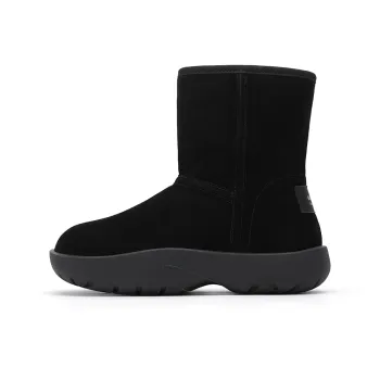 GOLDLION Short Snow Boots Women's