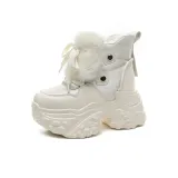Beige[Fleece-Lined]