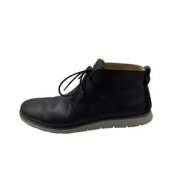 UGG Freamon Chukka Ankle Boots Men's Black