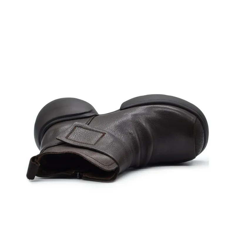 ARTMU Ankle Boots Women's-8