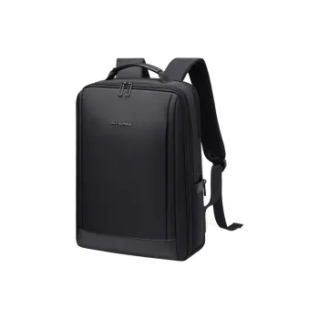 GOLF Fabric Backpack Regular Men's Black