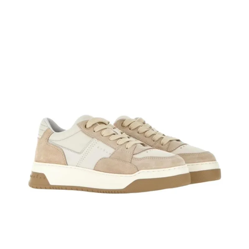 HOGAN Chamallow Sneakers-1