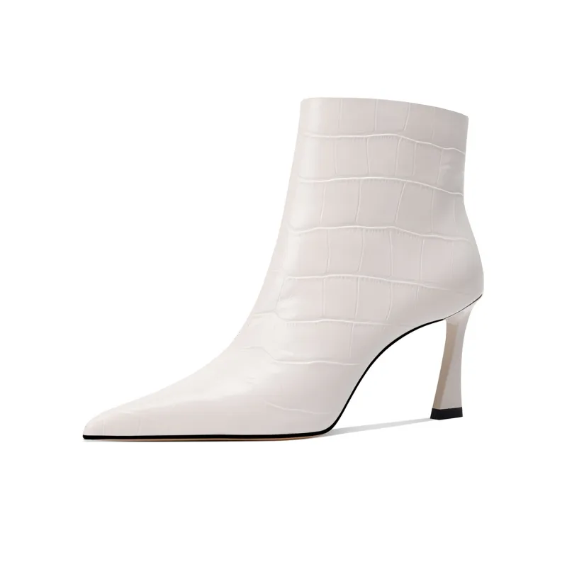 Shesrim Ankle Boots Women's-3