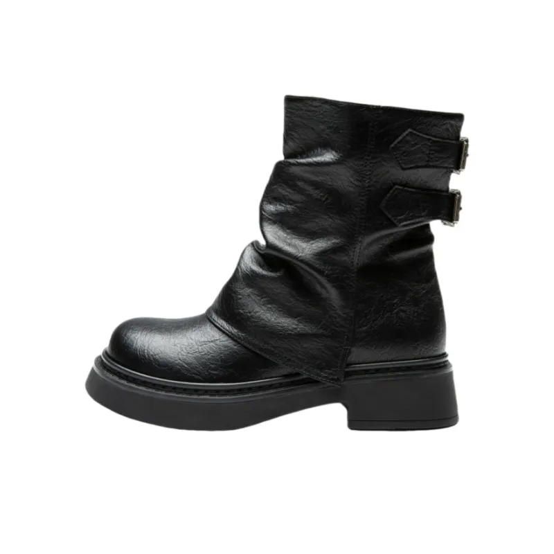 DUSTO Ankle Boots Women's-0