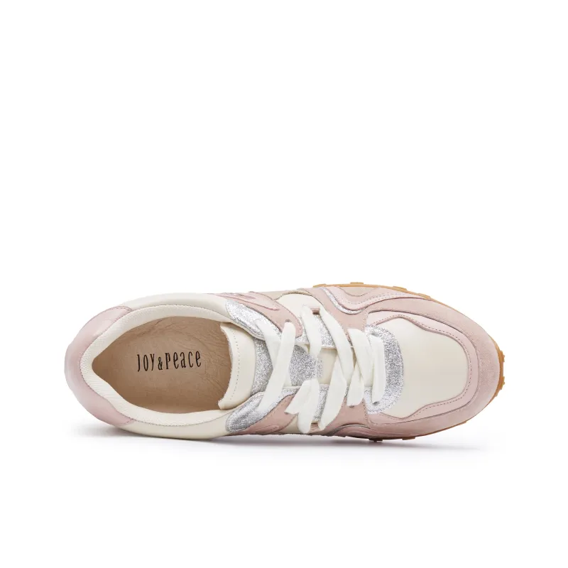 Joypeace Serpent Auspicious Collection Low Top Casual Shoes Women's-12
