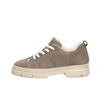 CAPRICE Tamara Casual Single Shoes 4.4cm Women's Brown