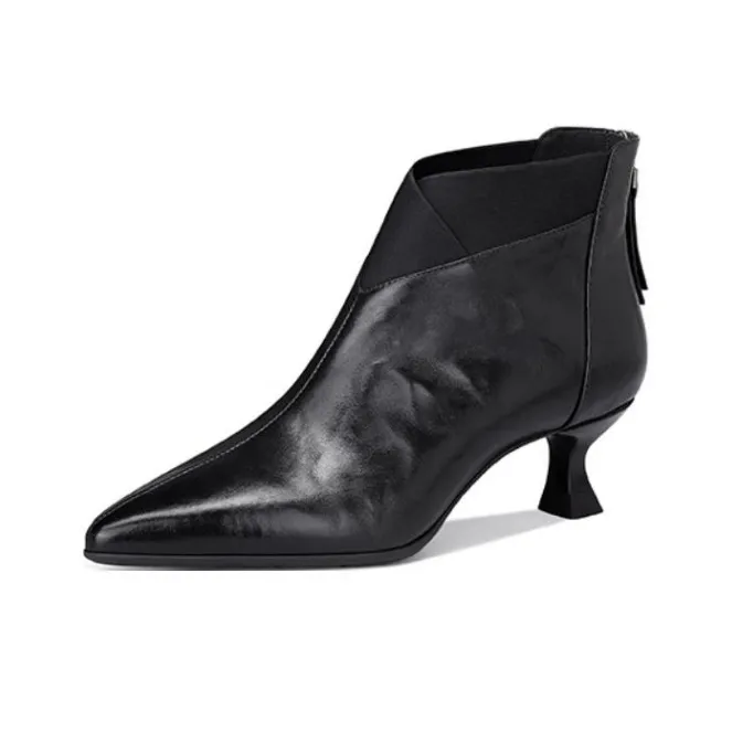 JESSICA SOPHIA Ankle Boots 4cm Women's-0