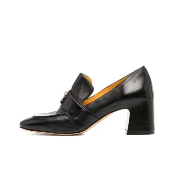 MADISON MAISON Loafers Women's Black