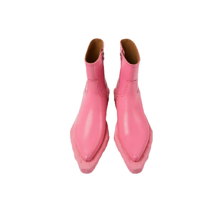 Camperlab Venga Western-style Boots-2