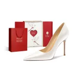 Pure White Vow 10CM
