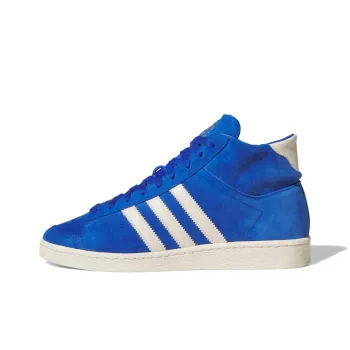 Adidas Originals Jabbar Hi Royal Blue