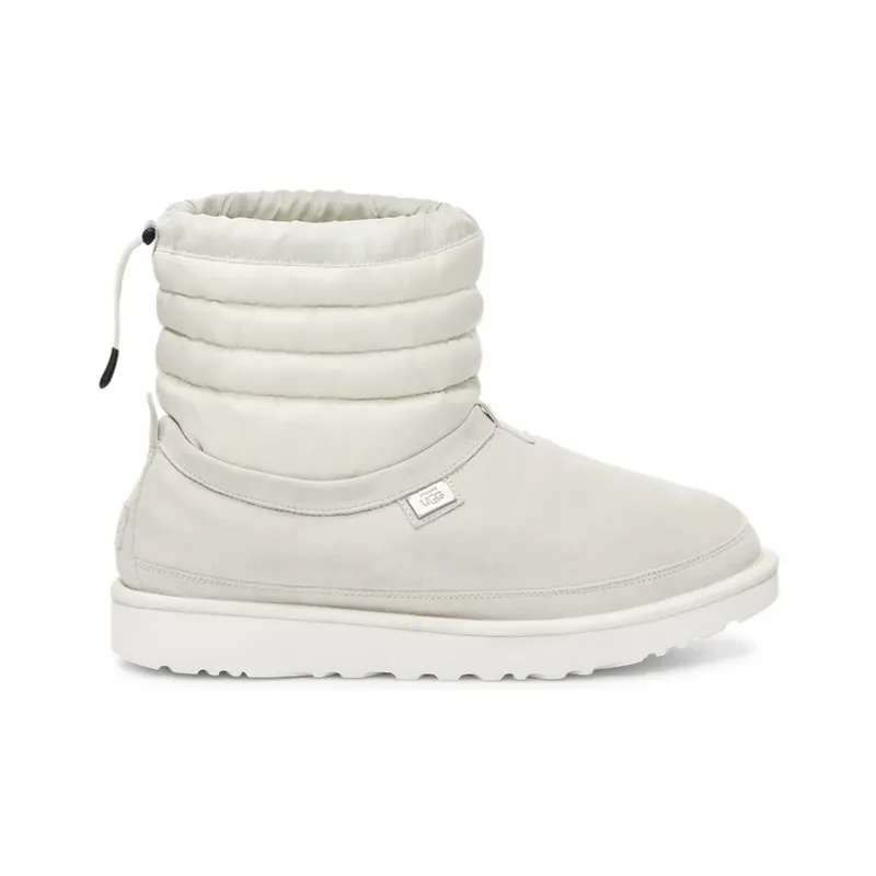UGG X Stampd Tech Tasman Snow Boot Grey-1